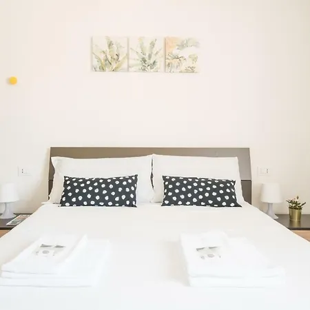 Apartment Bright - Todeschino Pool *